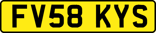 FV58KYS
