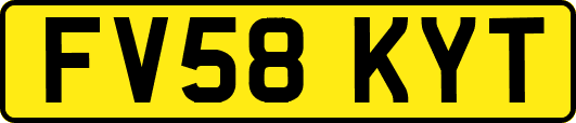 FV58KYT
