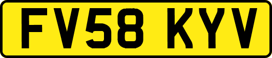 FV58KYV