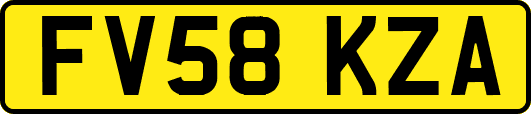 FV58KZA