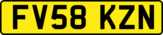 FV58KZN