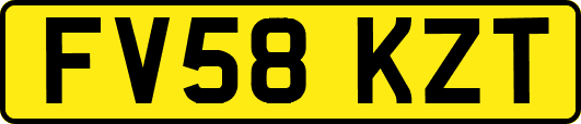 FV58KZT