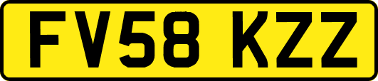 FV58KZZ