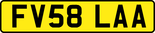 FV58LAA