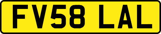 FV58LAL