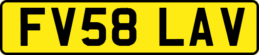 FV58LAV