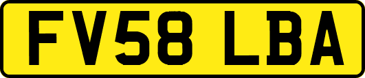 FV58LBA