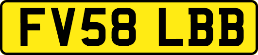 FV58LBB