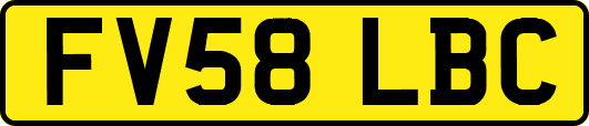 FV58LBC
