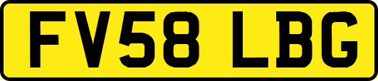 FV58LBG