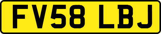 FV58LBJ