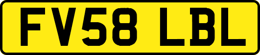 FV58LBL