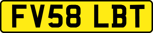 FV58LBT