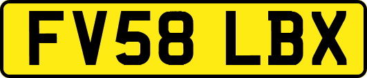 FV58LBX