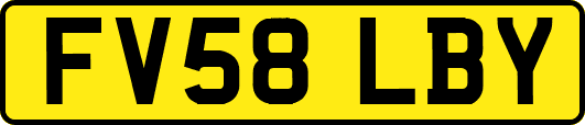 FV58LBY