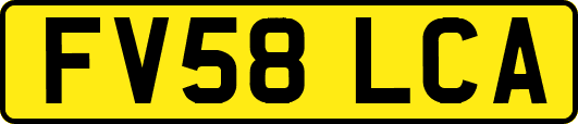 FV58LCA
