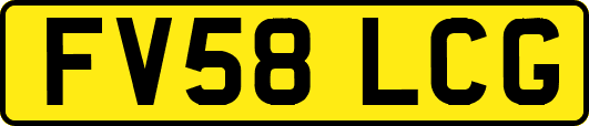 FV58LCG