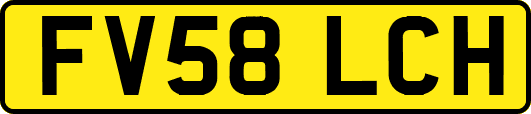 FV58LCH