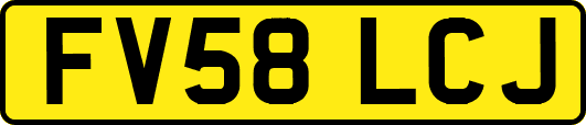 FV58LCJ