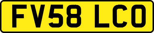 FV58LCO