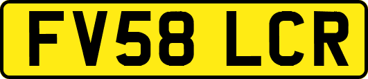 FV58LCR