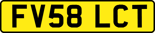 FV58LCT