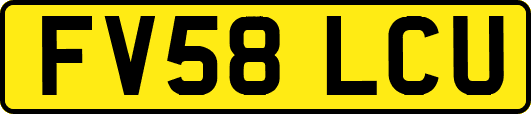 FV58LCU