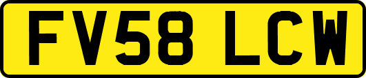 FV58LCW
