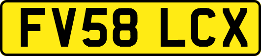 FV58LCX