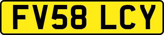 FV58LCY