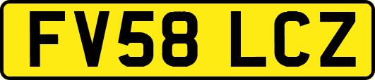 FV58LCZ
