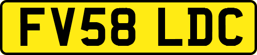 FV58LDC
