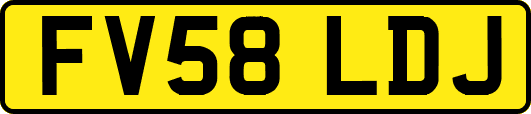 FV58LDJ