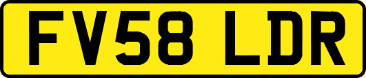 FV58LDR
