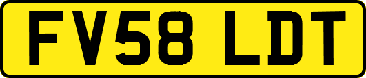FV58LDT