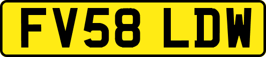 FV58LDW