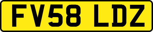 FV58LDZ