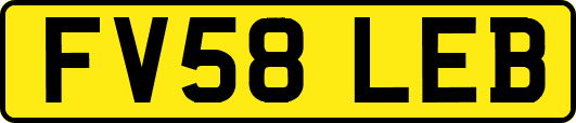 FV58LEB