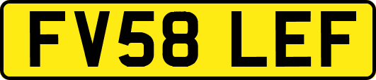 FV58LEF
