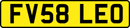 FV58LEO