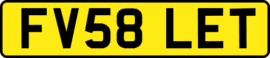FV58LET