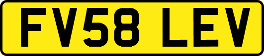 FV58LEV