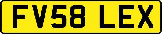 FV58LEX