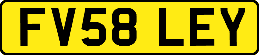 FV58LEY
