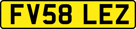 FV58LEZ