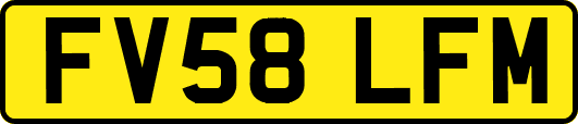 FV58LFM