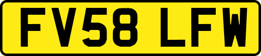FV58LFW