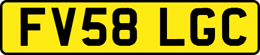 FV58LGC