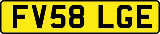 FV58LGE