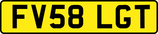 FV58LGT